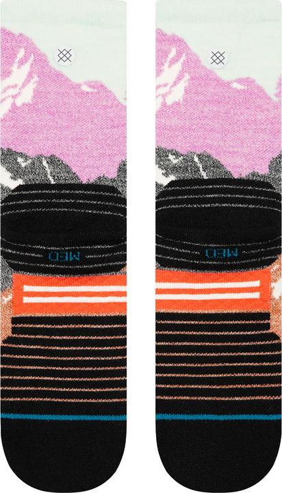 Immagine prodotto Stance Women's Out Of Range Mid Wool Crew (38 - 42)