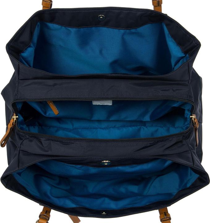 Produktbild Brics Bric's Handtasche X-Bag Shopper 45281 (19 l)