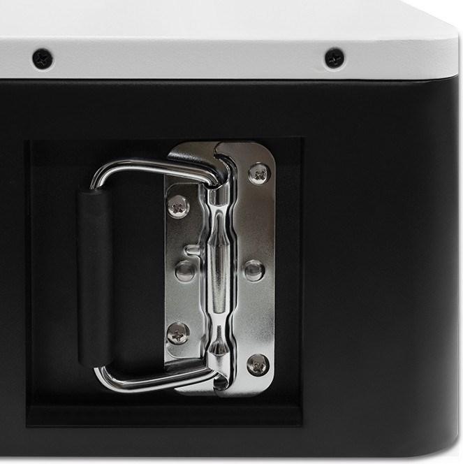 Actual product image Qoltec Stabiler Energiespeicher