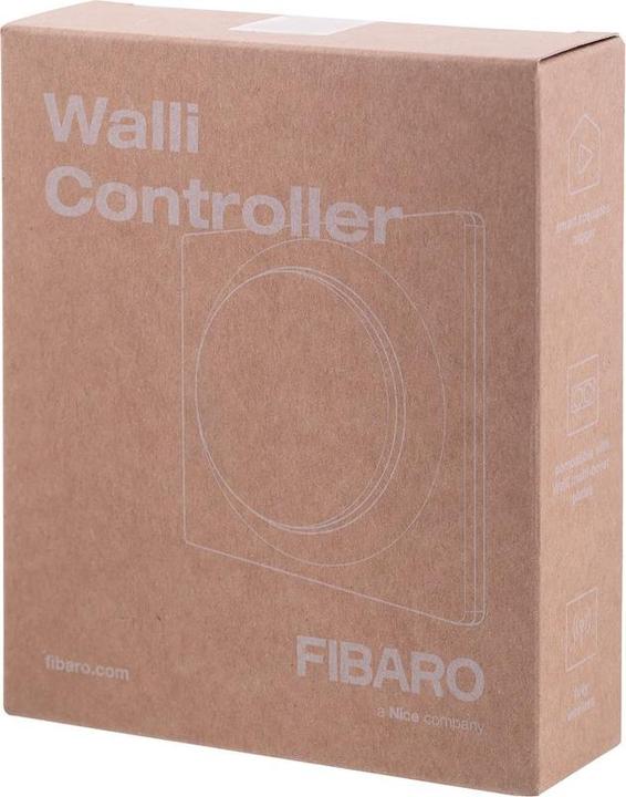 Produktbild Fibaro Walli Controller