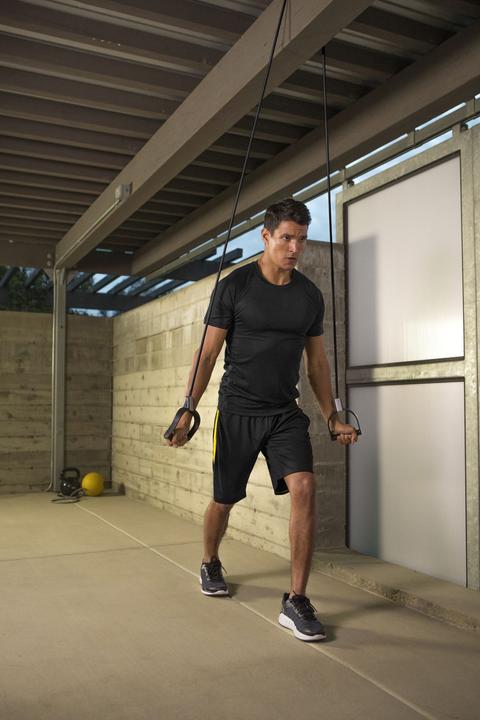 Actual product image SKLZ Trainings Cable (1.50 m, Strong)