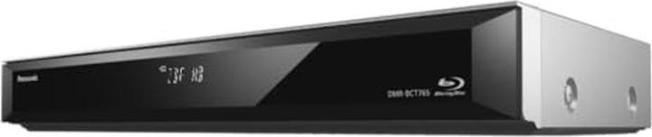 Produktbild Panasonic DMR-BCT765AG (Blu-ray Recorder)