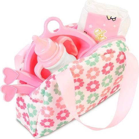 Produktbild Artyk Natalia Puppenpflegeset