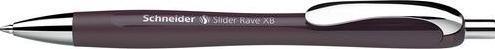 Actual product image Schneider Biros Slider Rave XB (Rum, 1x)