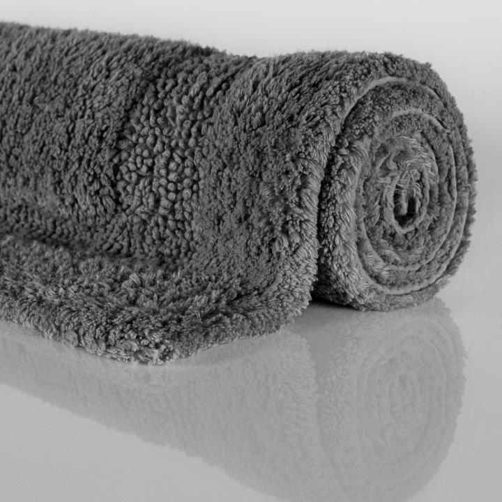 Produktbild Wecon Home Badteppich Knut (100 x 60 cm)