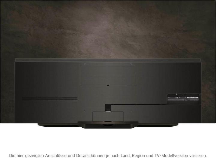 Produktbild LG OLED83C47LA (83", C4, OLED, 4K, 2024)