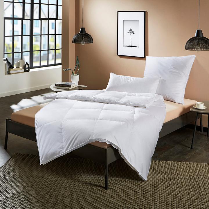 Actual product image Erwin Müller Vancouver (1390 g, 155 x 220 cm)