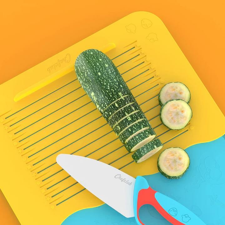 Image du produit Chefclub Planche à découper