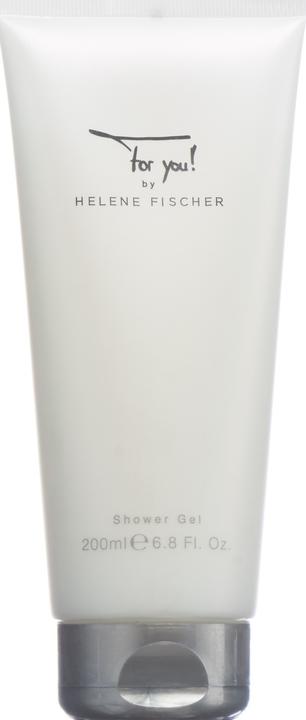 Helene Fischer For You Shower Gel for her (200 ml)