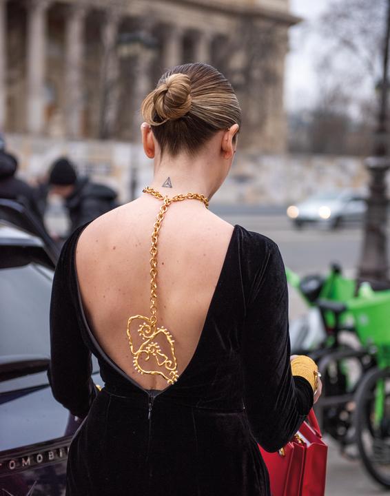 Produktbild Middlemass:It's All About Accessories (Englisch, Suzanne Middlemass, 2024)