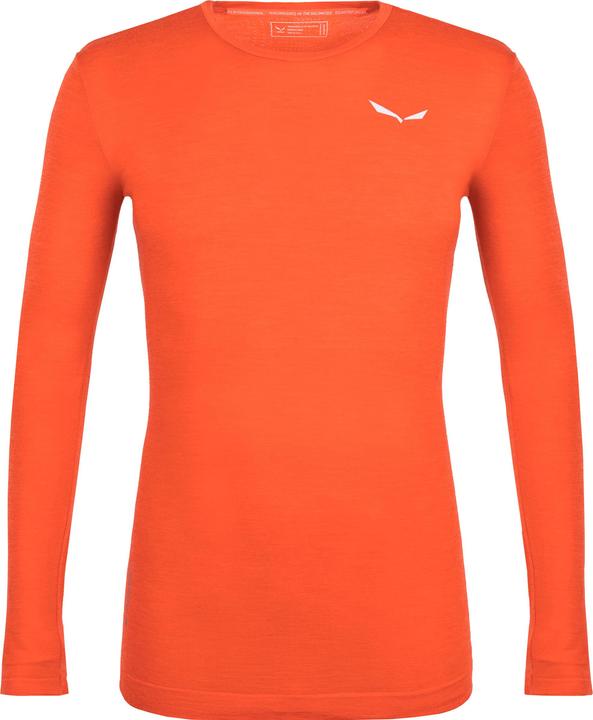 Produktbild Salewa Zebru Fresh Merino Responsive Langarm Shirt (XL)