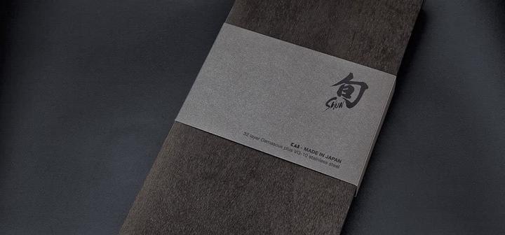 Image du produit Kai Shun (18 cm)