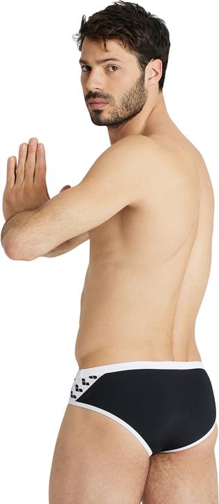 Actual product image Arena M Icons Swim Briefs Solid (40)