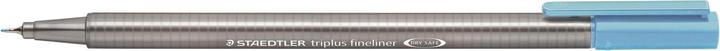 Immagine prodotto Staedtler Triplus Fineliner 334 (1x)