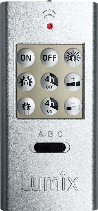 Image du produit Krinner Lumix Superlight Crystal Mini (14 x)