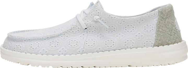 Image du produit Hey Dude Wendy Eyelet Lace (41)