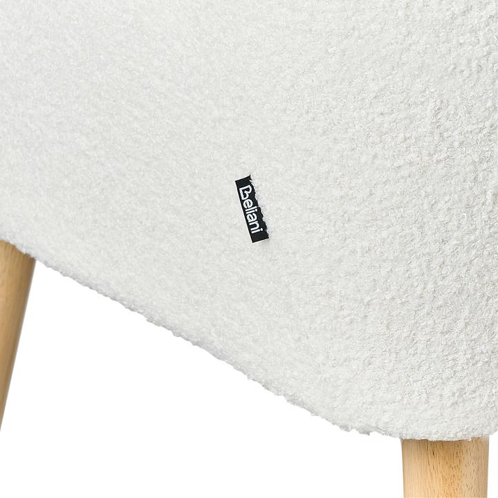 Produktbild Beliani Skibby (2-Sitzer)