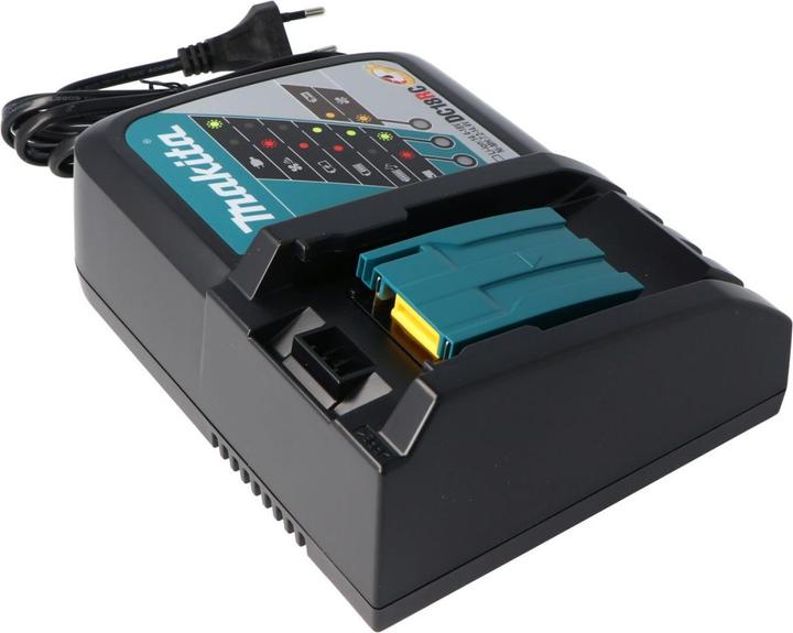 Actual product image Makita Dc18rc