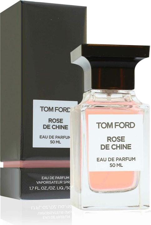 Immagine prodotto Tom Ford Rose De Chine (Eau de parfum, 50 ml)