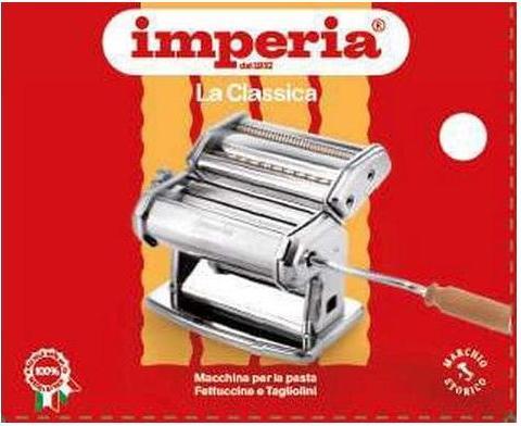 Produktbild Imperia Ipasta Classic