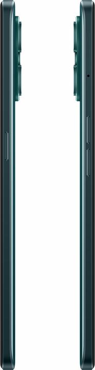 Actual product image realme 9 Pro+ (128 GB, Aurora Green, 6.40", Dual SIM, 5G)
