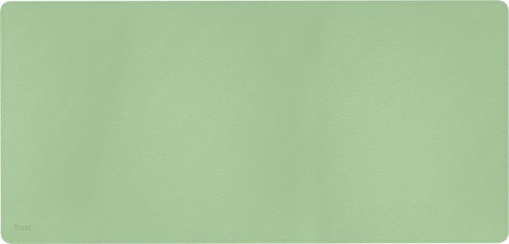 Actual product image Trust Benya XXL Desk Pad - Green (XXL)