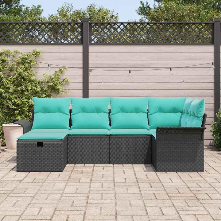 Produktbild vidaXL Garten-Sofa