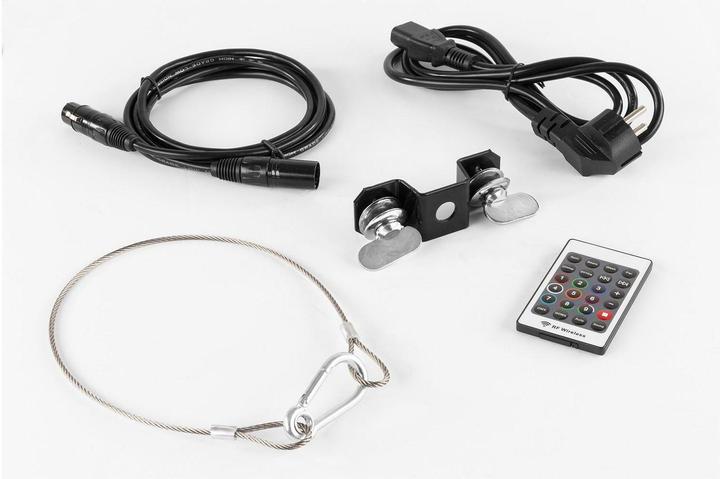 Produktbild BeamZ Fuze75B Beam (75 W, LED)