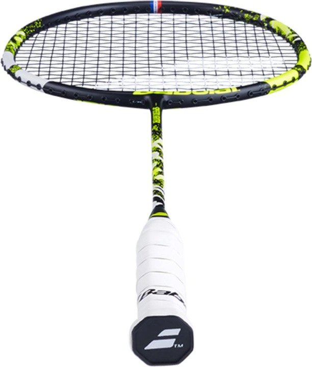Produktbild Babolat Badmintonschläger SPEEDLIGHTER S NCV 24