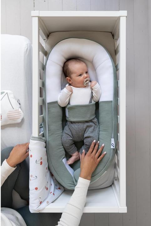 Actual product image Doomoo Cocoon