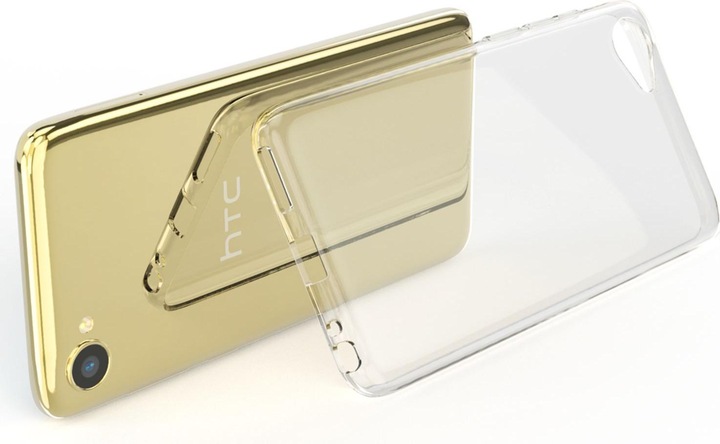 Actual product image Nalia Cell phone case (HTC Desire 12)