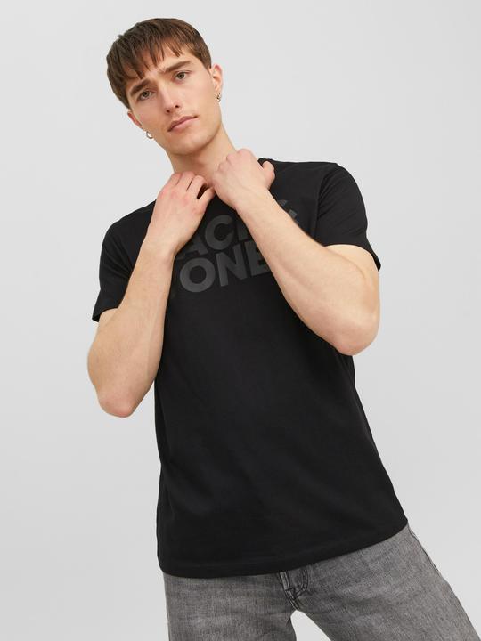 Actual product image Jack & Jones Logo (L)