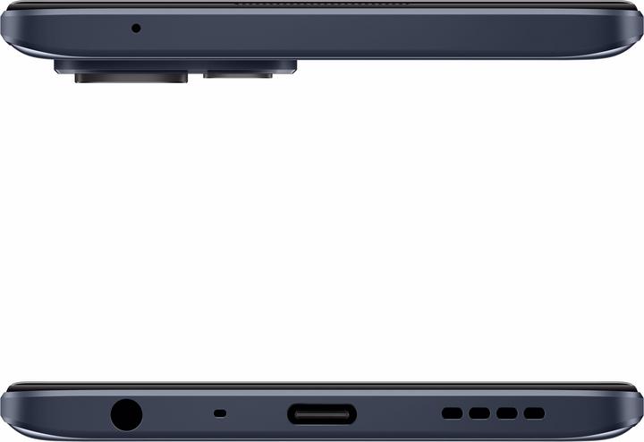 Produktbild realme 9 Pro (6GB) (128 GB, Midnight Black, 6.60", Dual SIM, 5G)