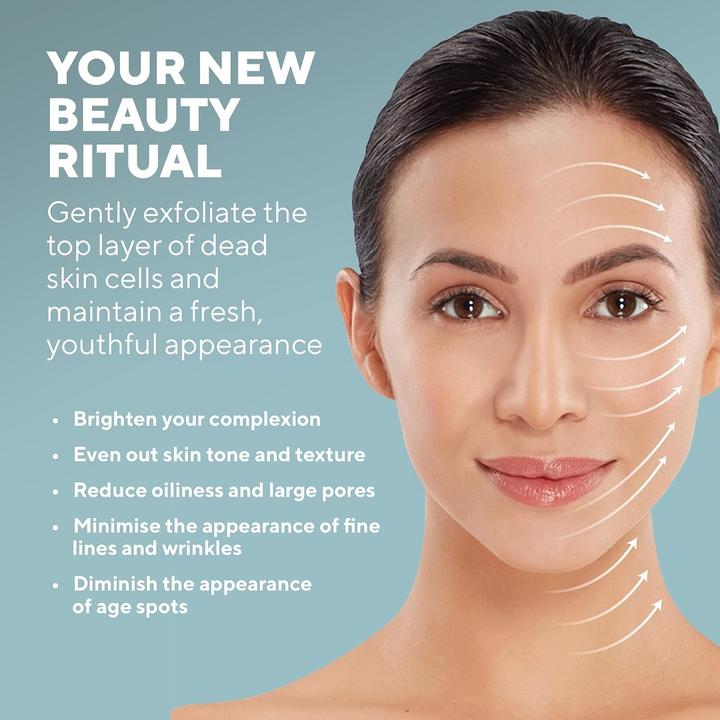 Image du produit Homedics MD-1000 Remove