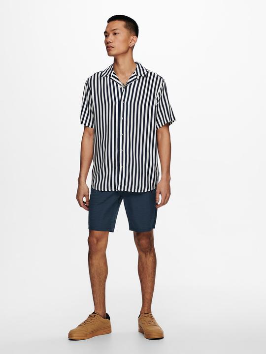 Immagine prodotto Only & Sons Camicia a maniche corte (XXL)