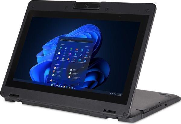 Produktbild Terra Mobile 360-11V3 (11.60", 128 GB, 4 GB, DE, Intel Pentium Silver N5030)