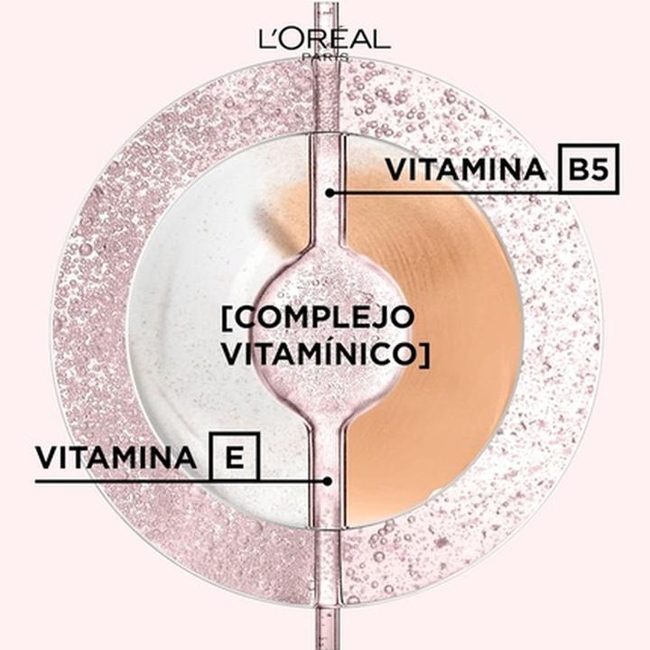 Actual product image L'Oréal Paris L'Oréal C'est Magic BB Cream Medium/Dark (05 Dark medium)