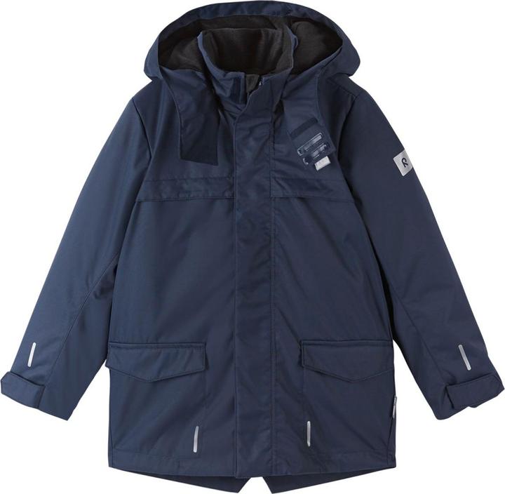 Actual product image Reima Veli winter jacket (92)