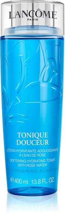 Actual product image Lancôme Tonique Douceur (Face toner, 400 ml)