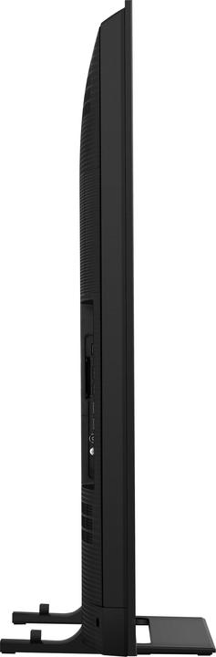 Actual product image Hisense TV 55E8Q (55", LED, 4K)