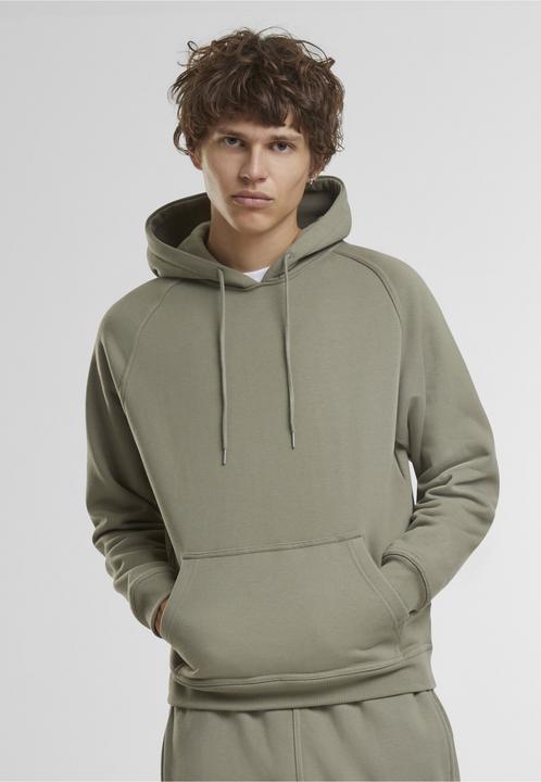 Produktbild Urban Classics Blank Hoody - 3976 (M)