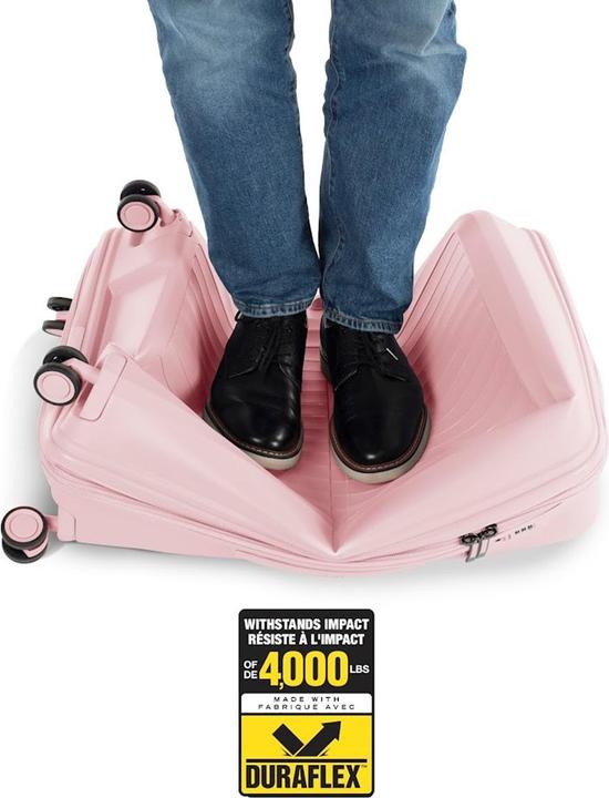 Produktbild Heys AirLite - Handgepäcktrolley (39 l)
