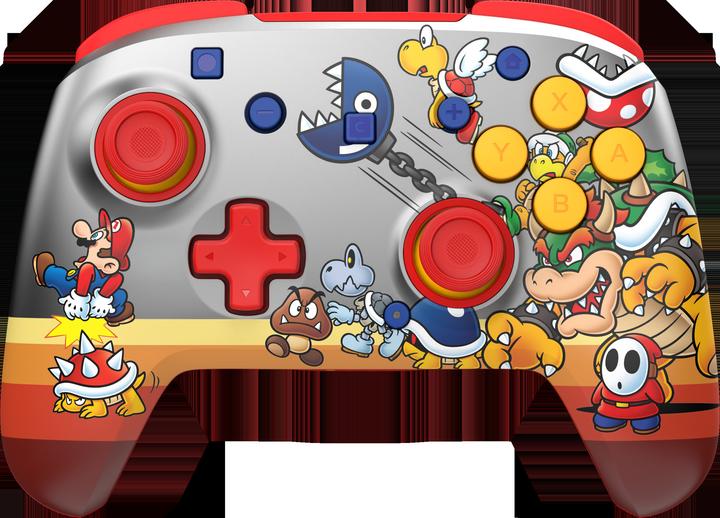 Turtle Beach REMATCH - Wireless Conroller (Switch, Switch 2, Switch Lite, Switch OLED)