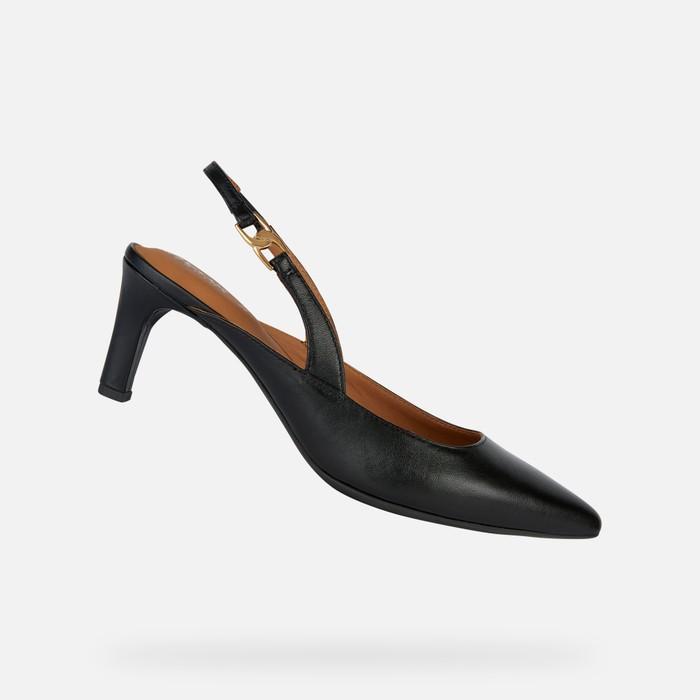Produktbild Geox Bibiana Pump (36.5)