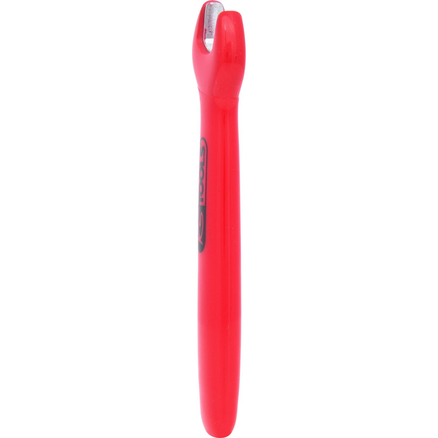 Thumbnail - KS Tools, Schraubenschlüssel, Maulschlüssel mit Schutzisolierung (10 mm)