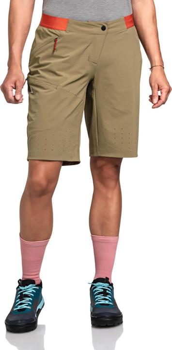 Produktbild Schöffel Mellow Trail MTB Hose kurz (L, XL)