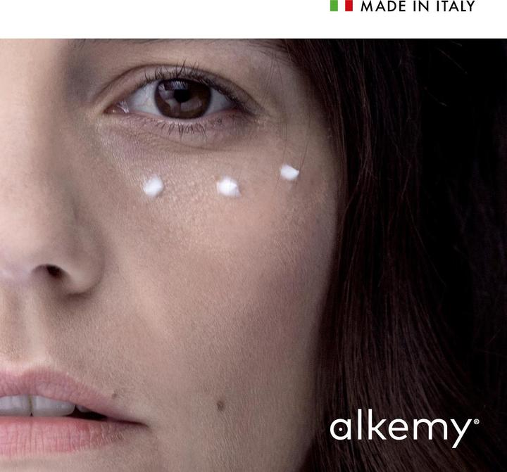 Image du produit Alkemy Lift eye Serum (Soin des yeux Sérum, Jour + nuit)