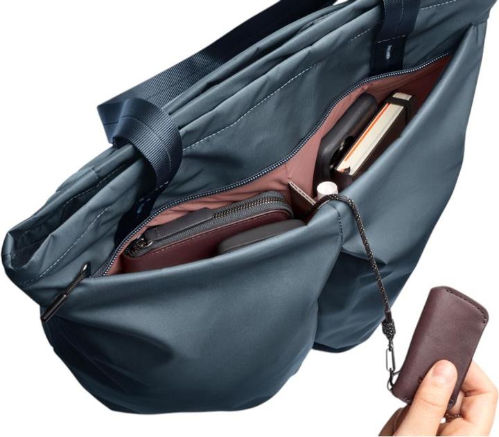 Produktbild Bellroy Laneway Totepack,Steel (18 l)