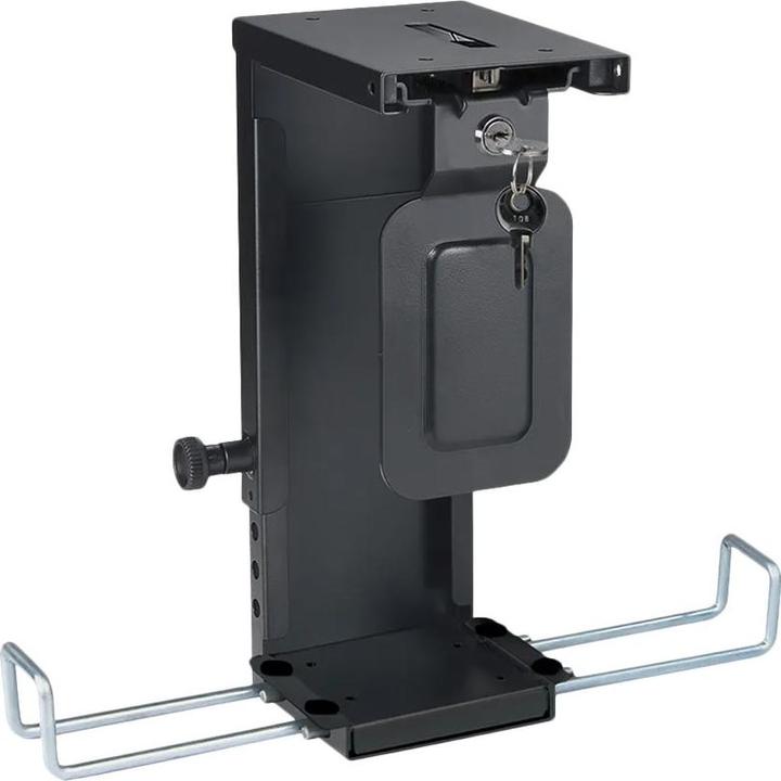 Image du produit Neomounts Cpu-D075black