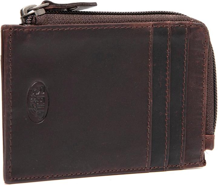 Actual product image The Chesterfield Brand Livenza Kreditkartenetui RFID Schutz Leder 12 cm